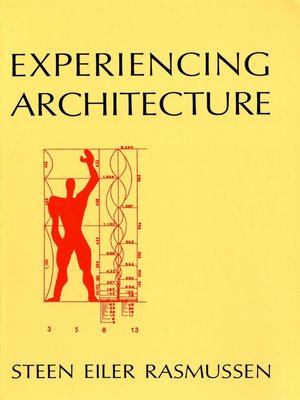cover image of Experiencing Architecture